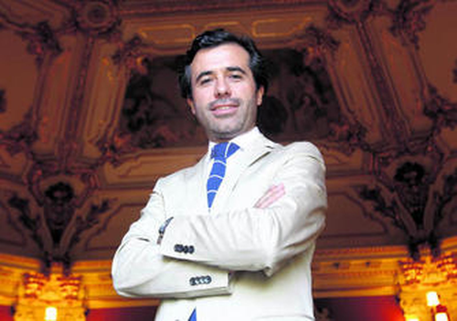 "Lisboa es femenina y Oporto más masculina"