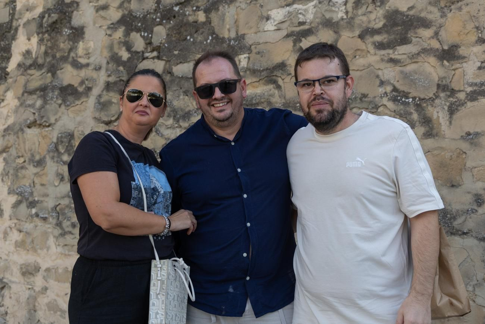 Concierto de Joaquín Sabina en su gira de despedida "Hola y Adiós"