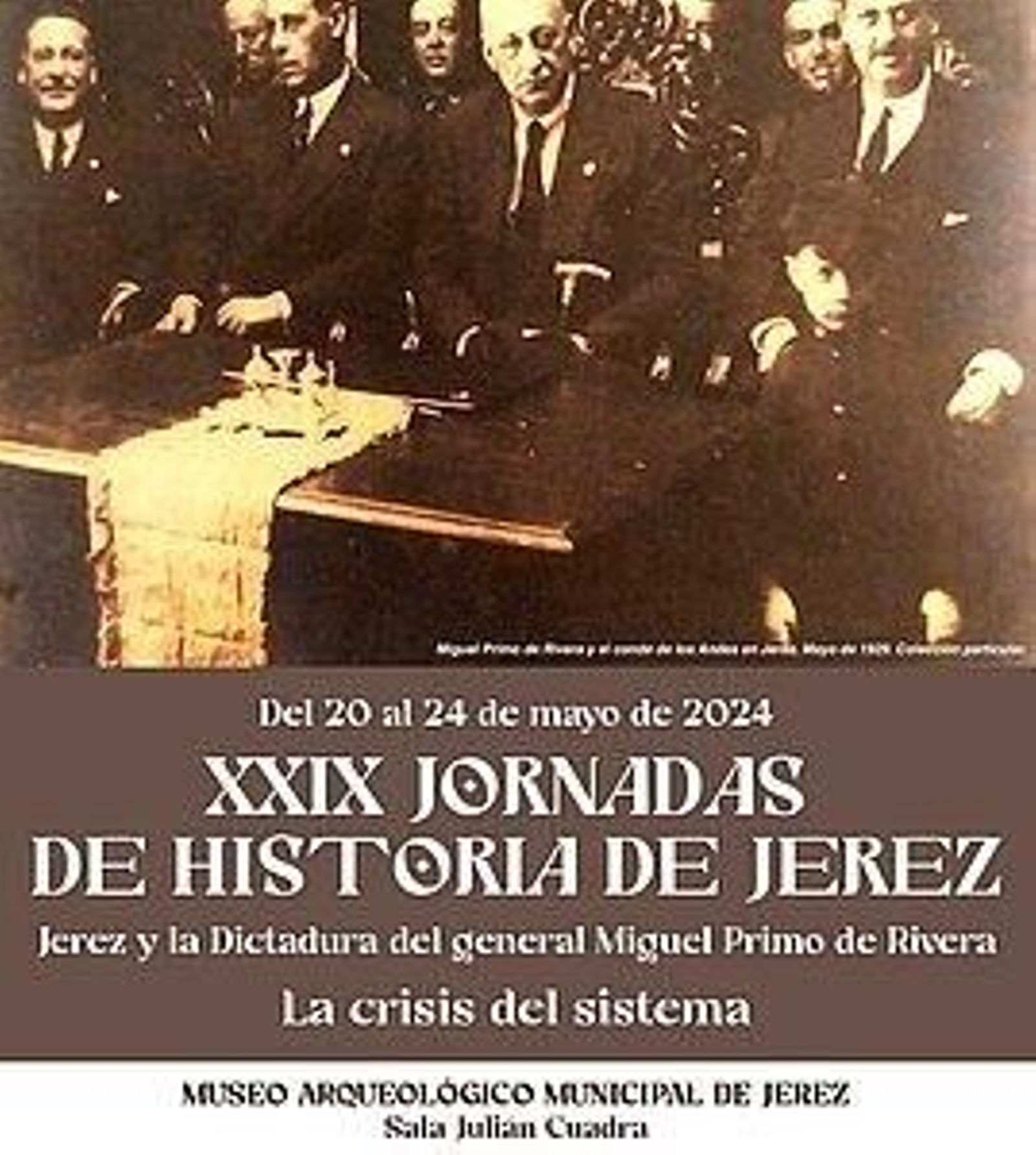 Jornadas de Historia
