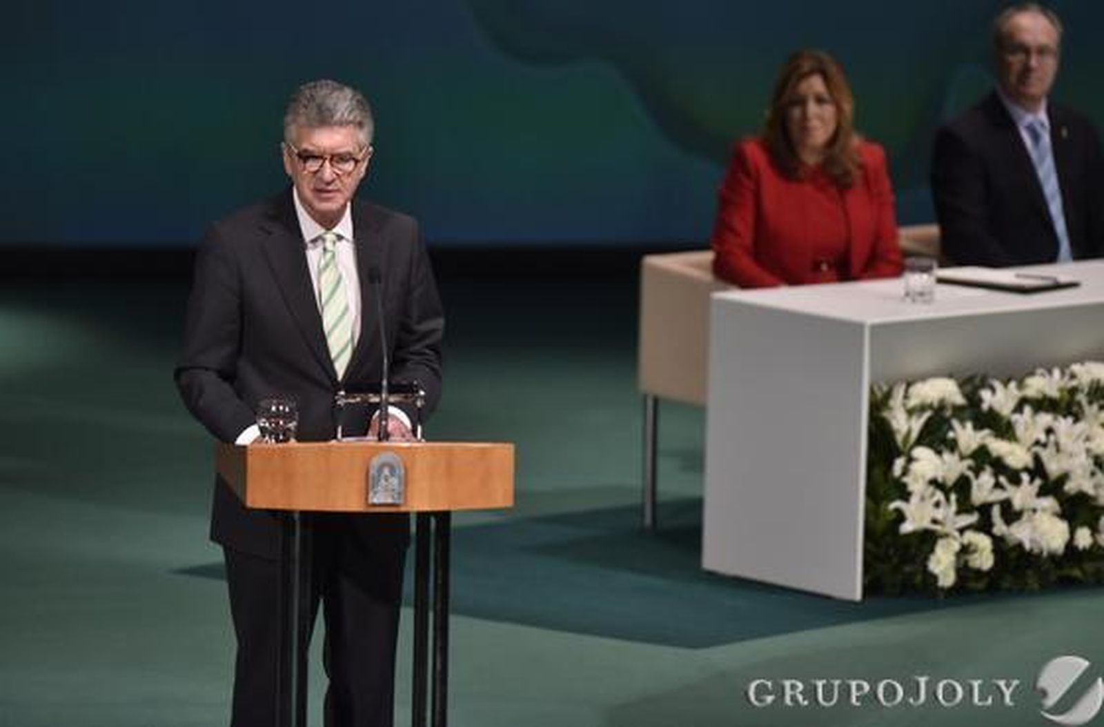 Foto: Juan Carlos Vázquez