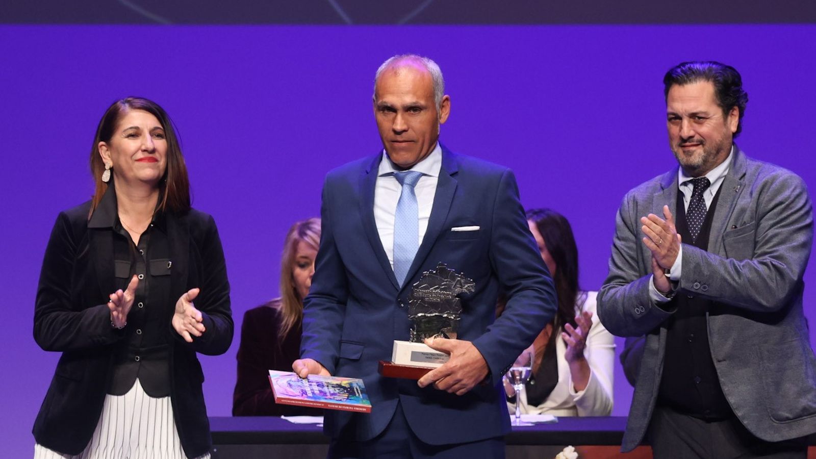 XXV Premios Taurinos provinciales