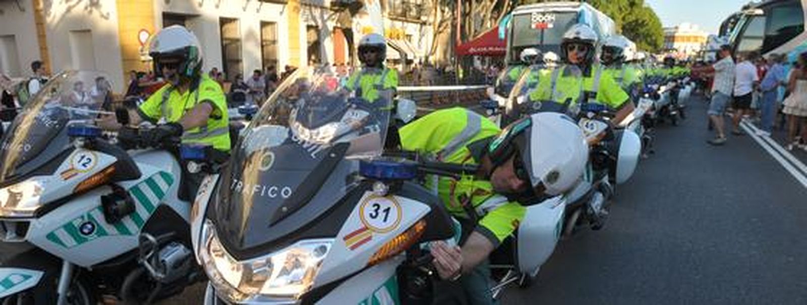 Foto: Manuel Gómez / EFE / Reuters / AFP