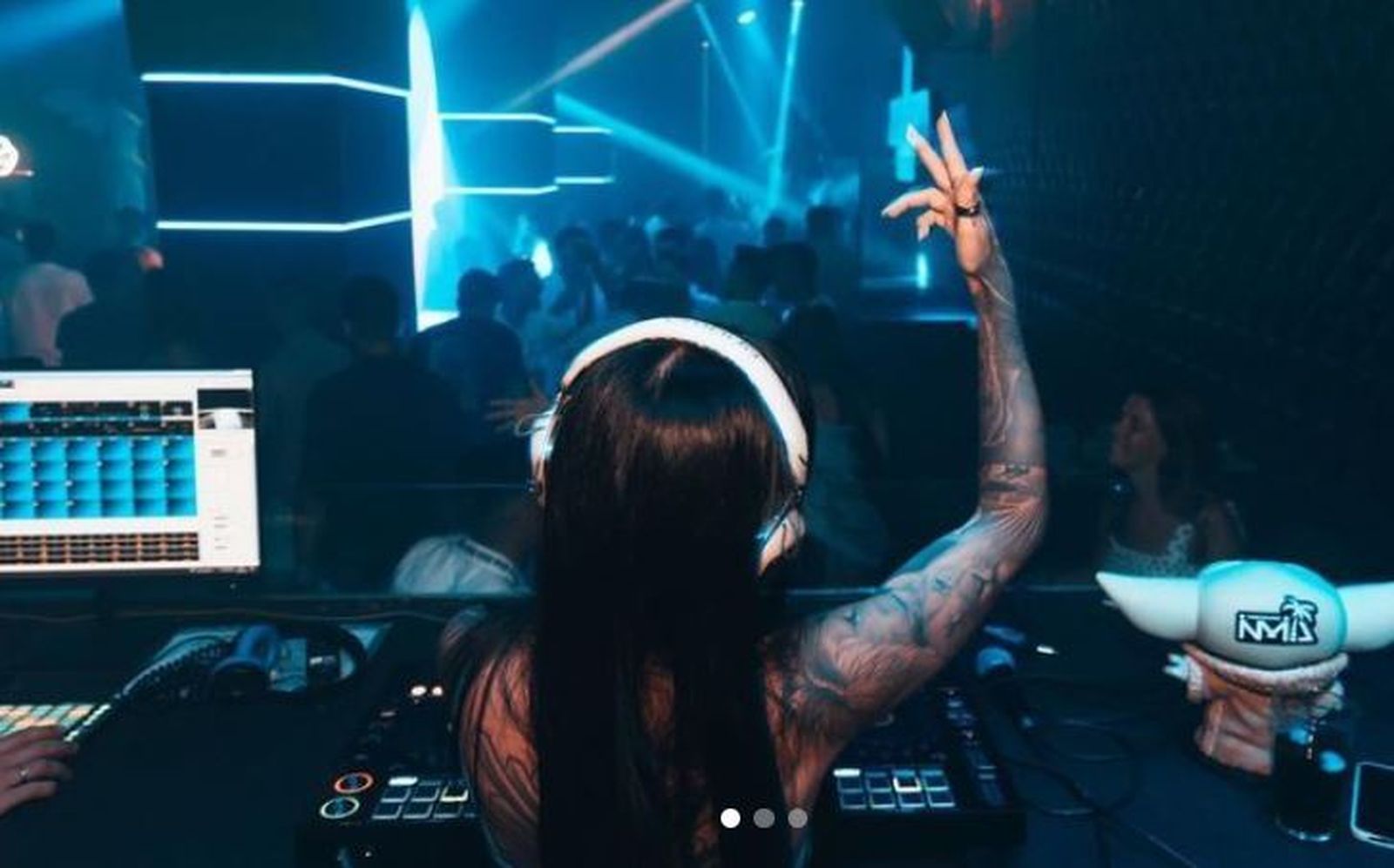 Una de las denuncias se registró en una discoteca portuense.