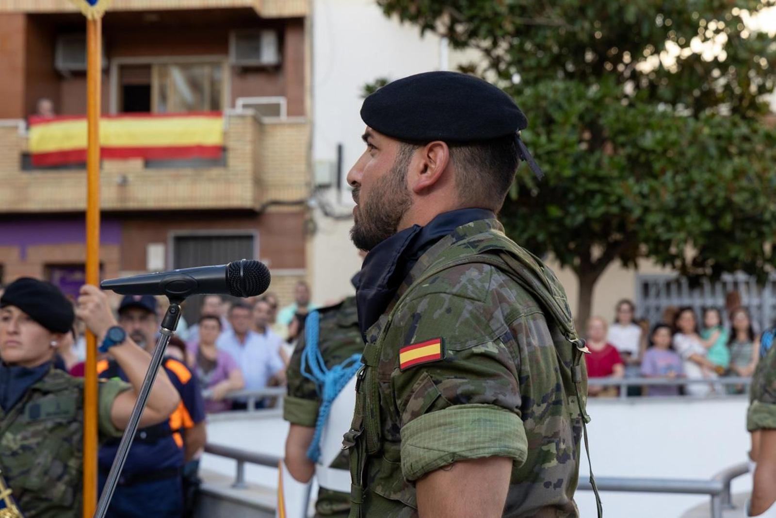 Feria y fiestas conmemorativas de la Batalla de Bailén