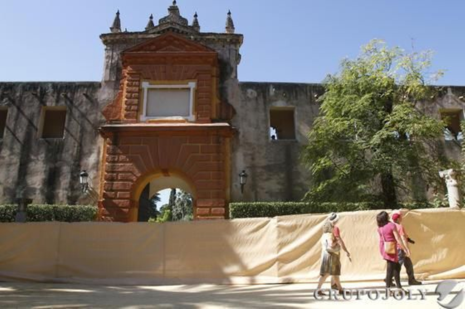 Foto: Antonio Pizarro