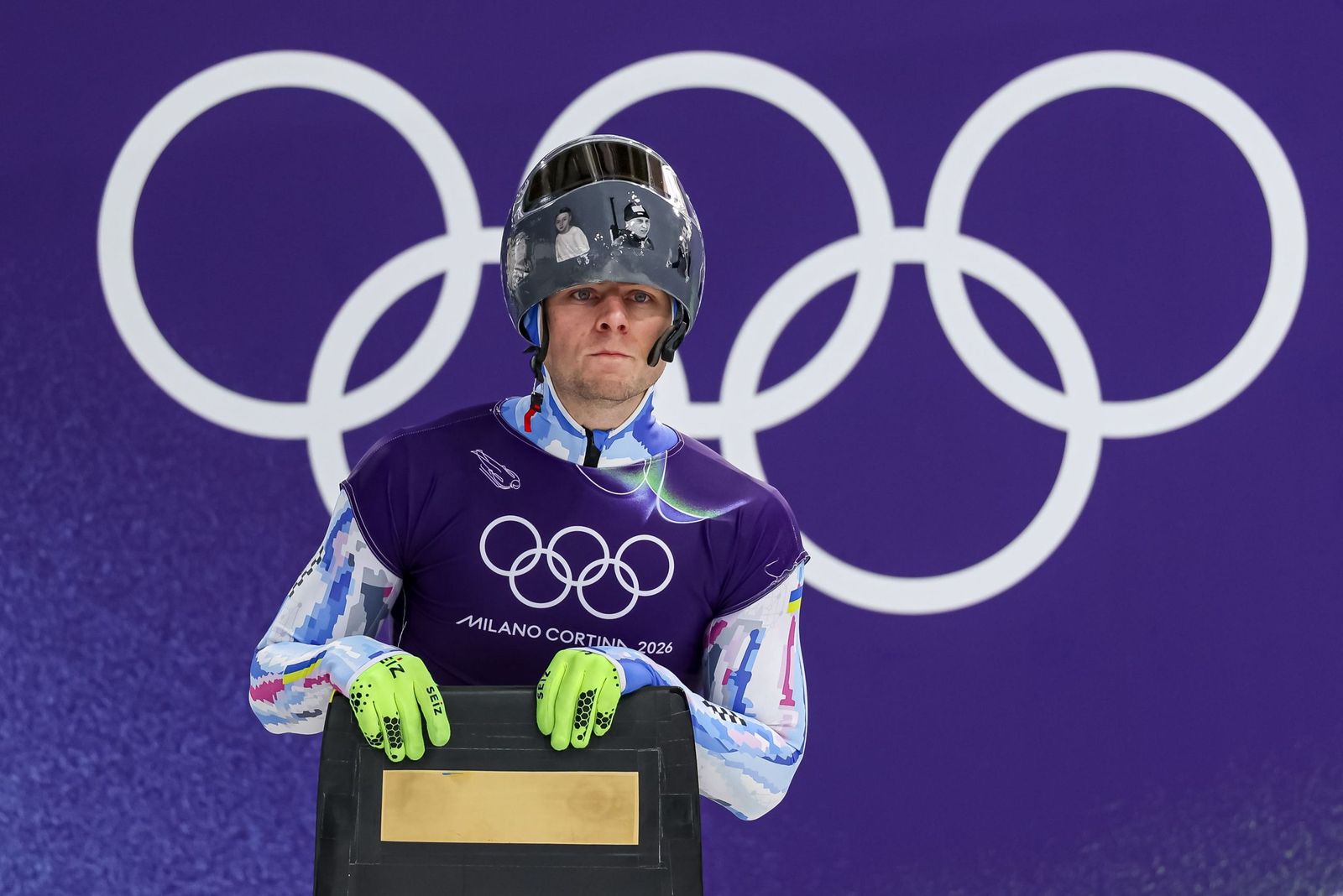 Las mejores fotos de los Juegos Olímpicos de invierno Milán Cortina d'Ampezzo 2026 | Sexta jornada