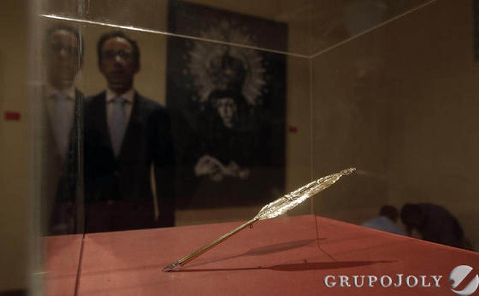 Foto: Antonio Pizarro