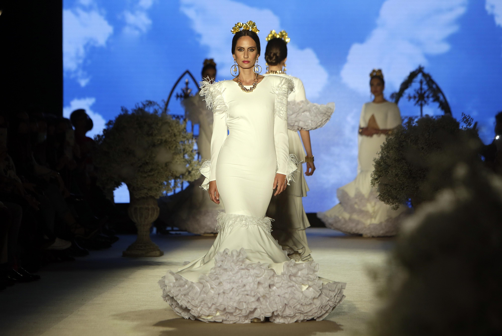 WE LOVE FLAMENCO. Santana