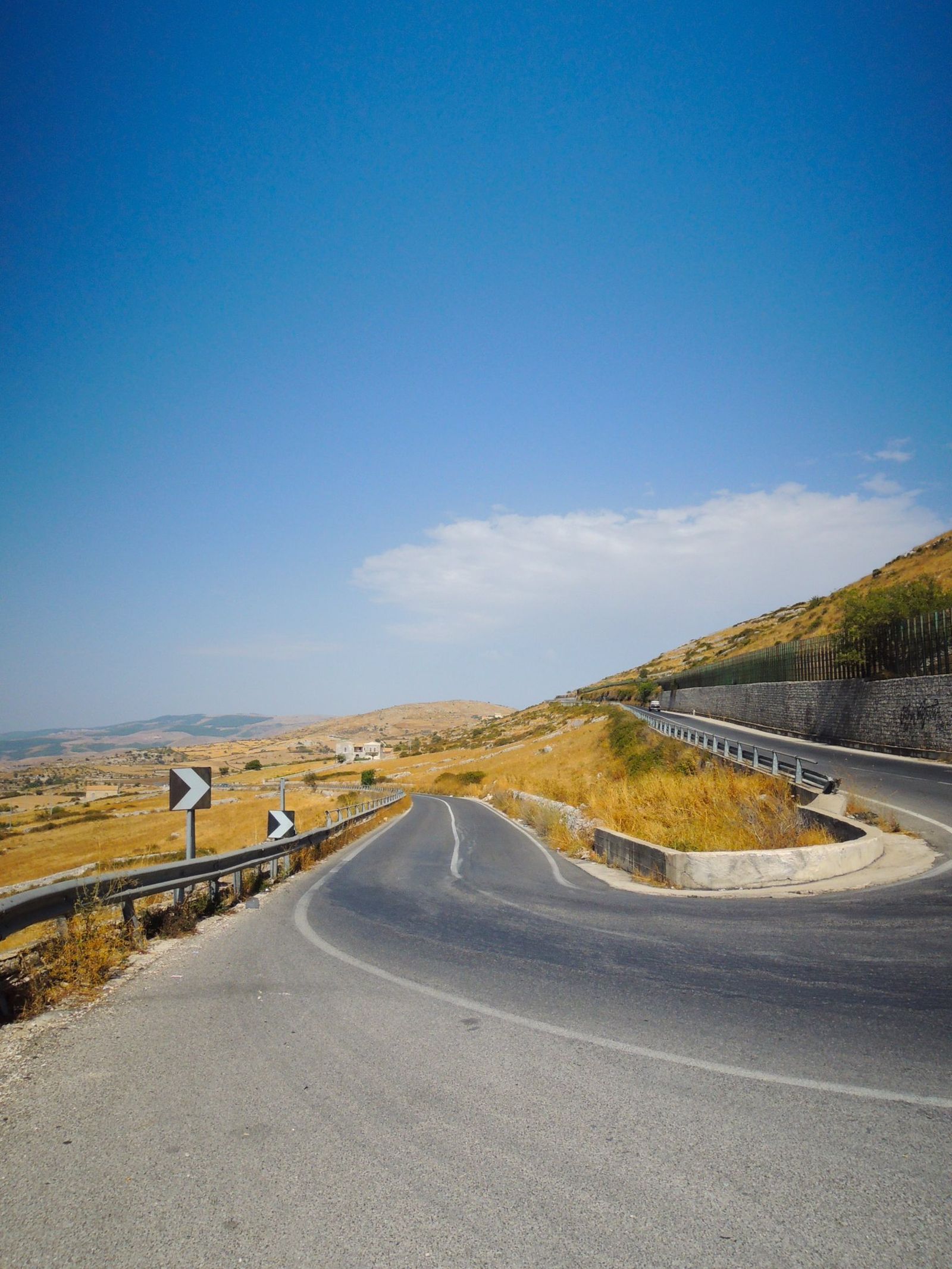 La Targa Fiorio es una de las pruebas más legendarias. Hoy aún se puede circular por los tramos originales.
