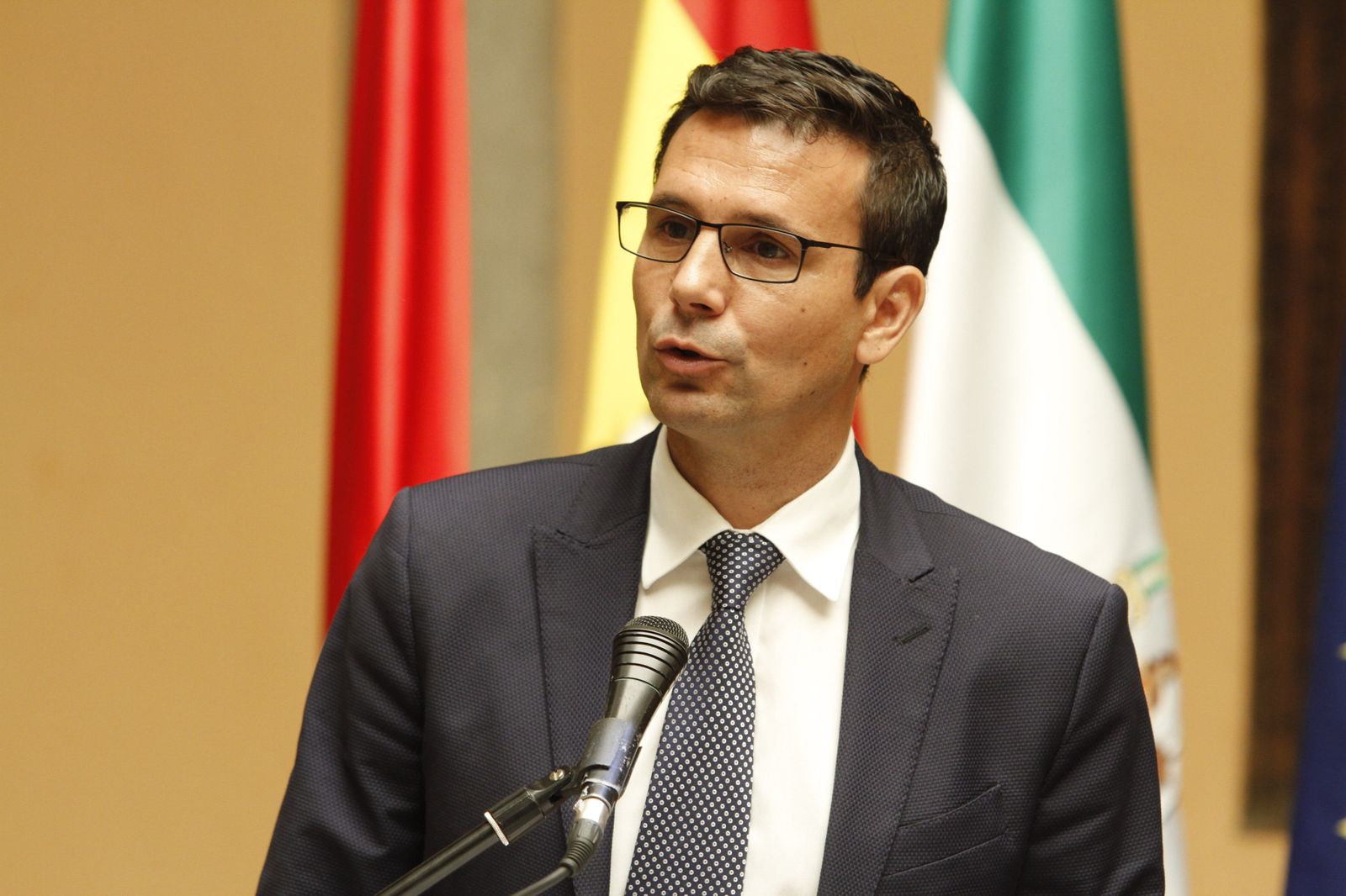 El alcalde de Granada descarta la implicación del equipo de Gobierno de Moratalla de la corrupción urbanística bajo su gobierno en el año 2000