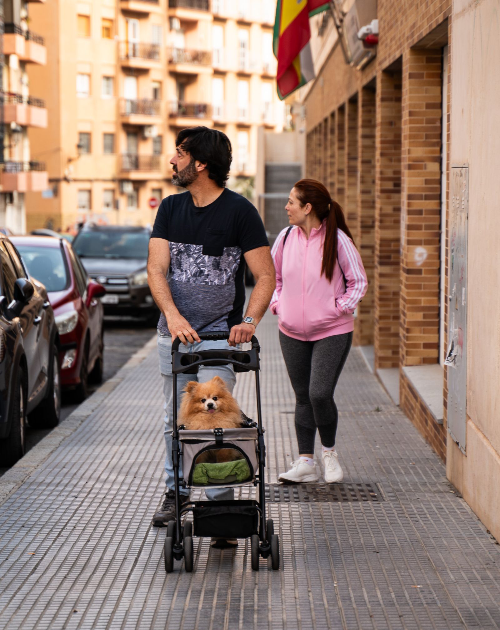 Las imágenes más destacadas del viernes 25 de abril en Huelva