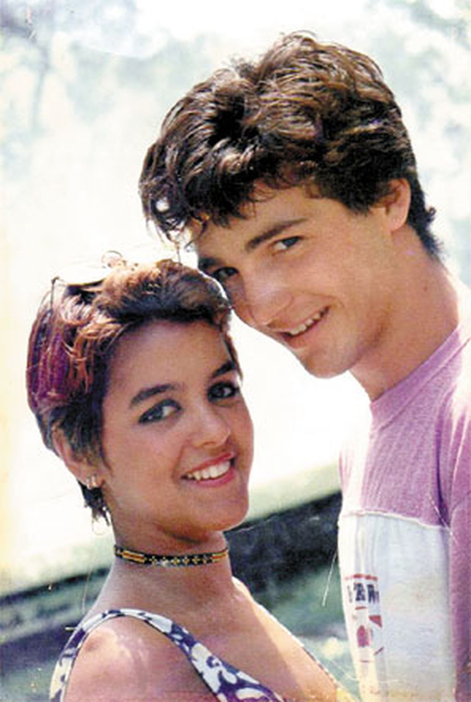 Descubra la verdadera historia de la pintada que dió nombre a la chimenea