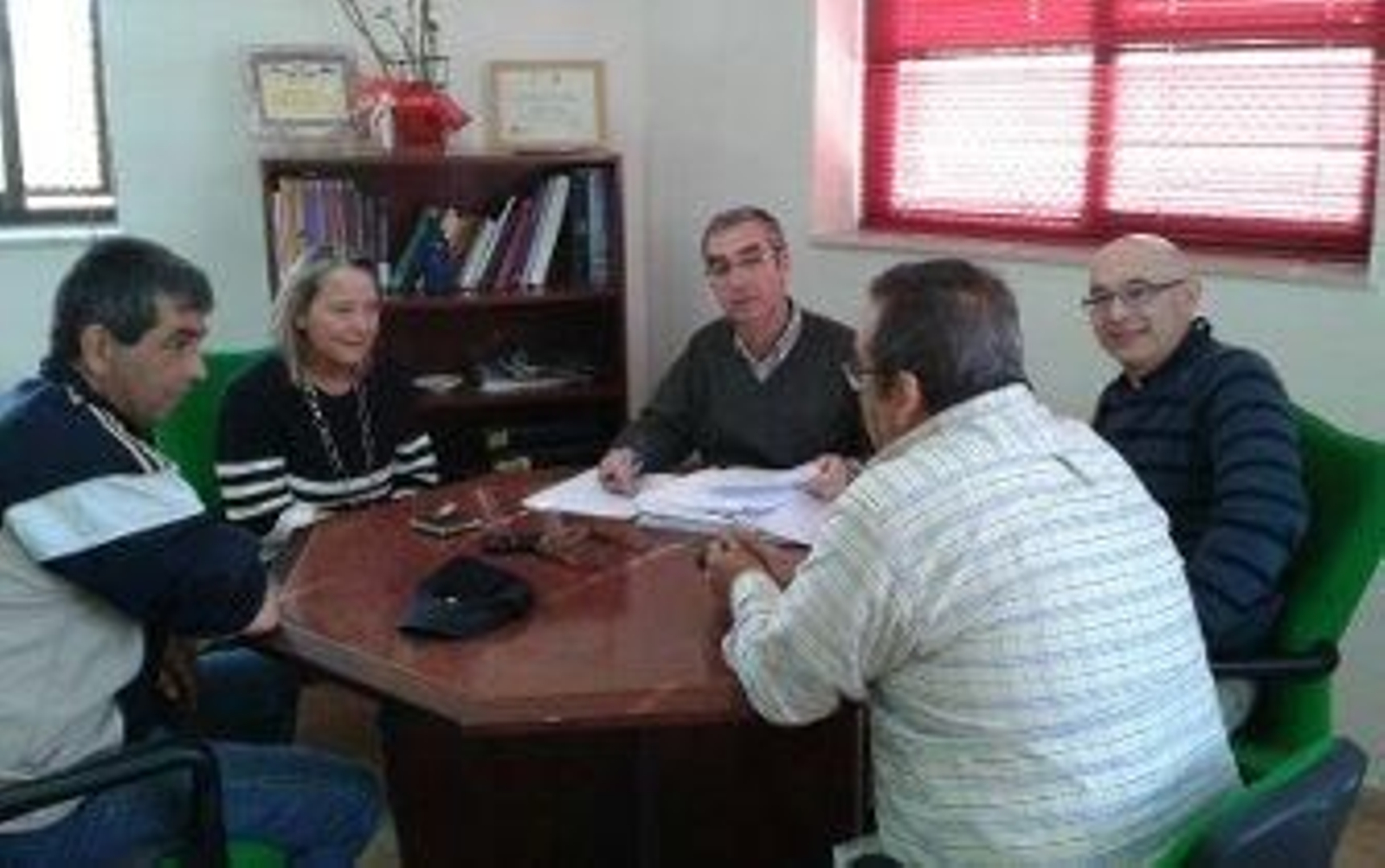 El mercadillo de Parada y Barreto busca un cambio en su imagen