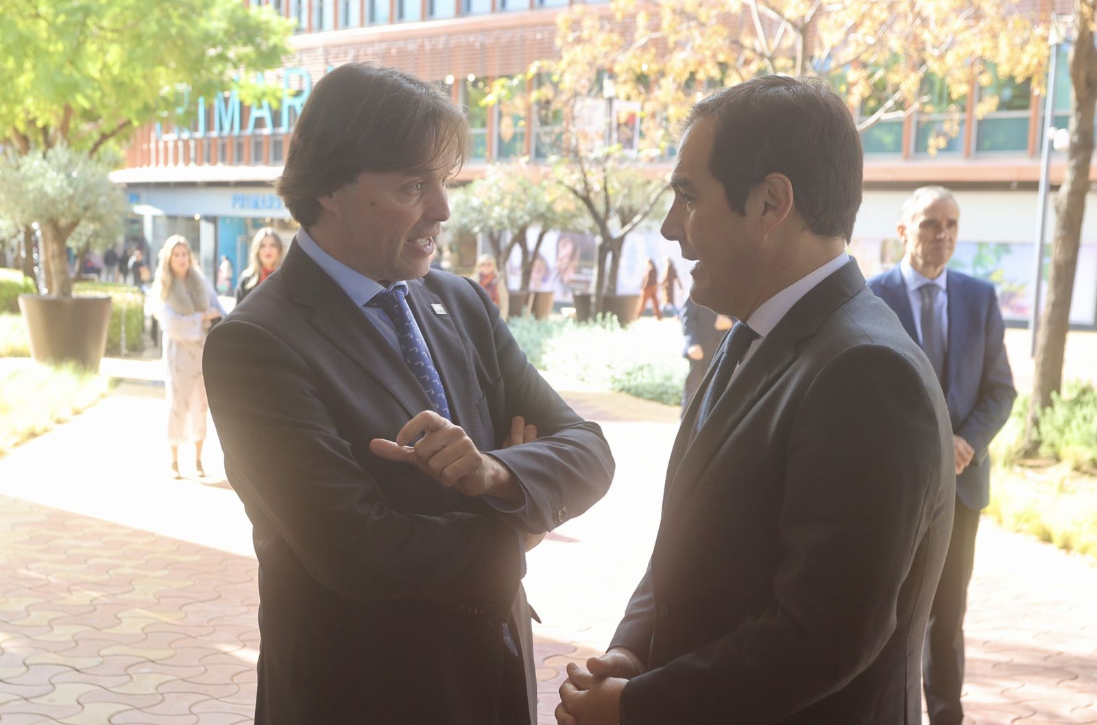 40 años del Defensor del Pueblo