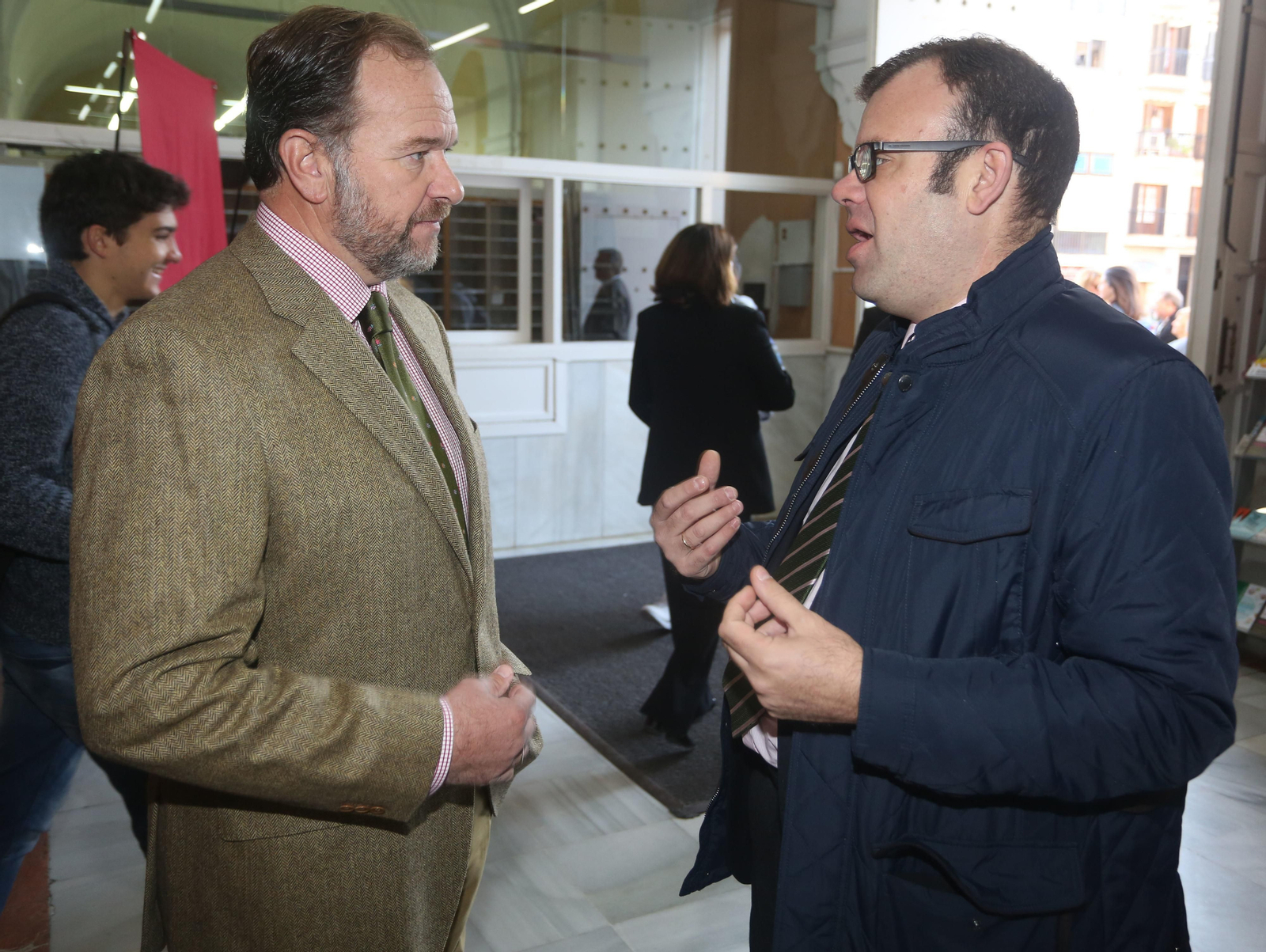 25 aniversario de la apertura de la Universidad de La Merced