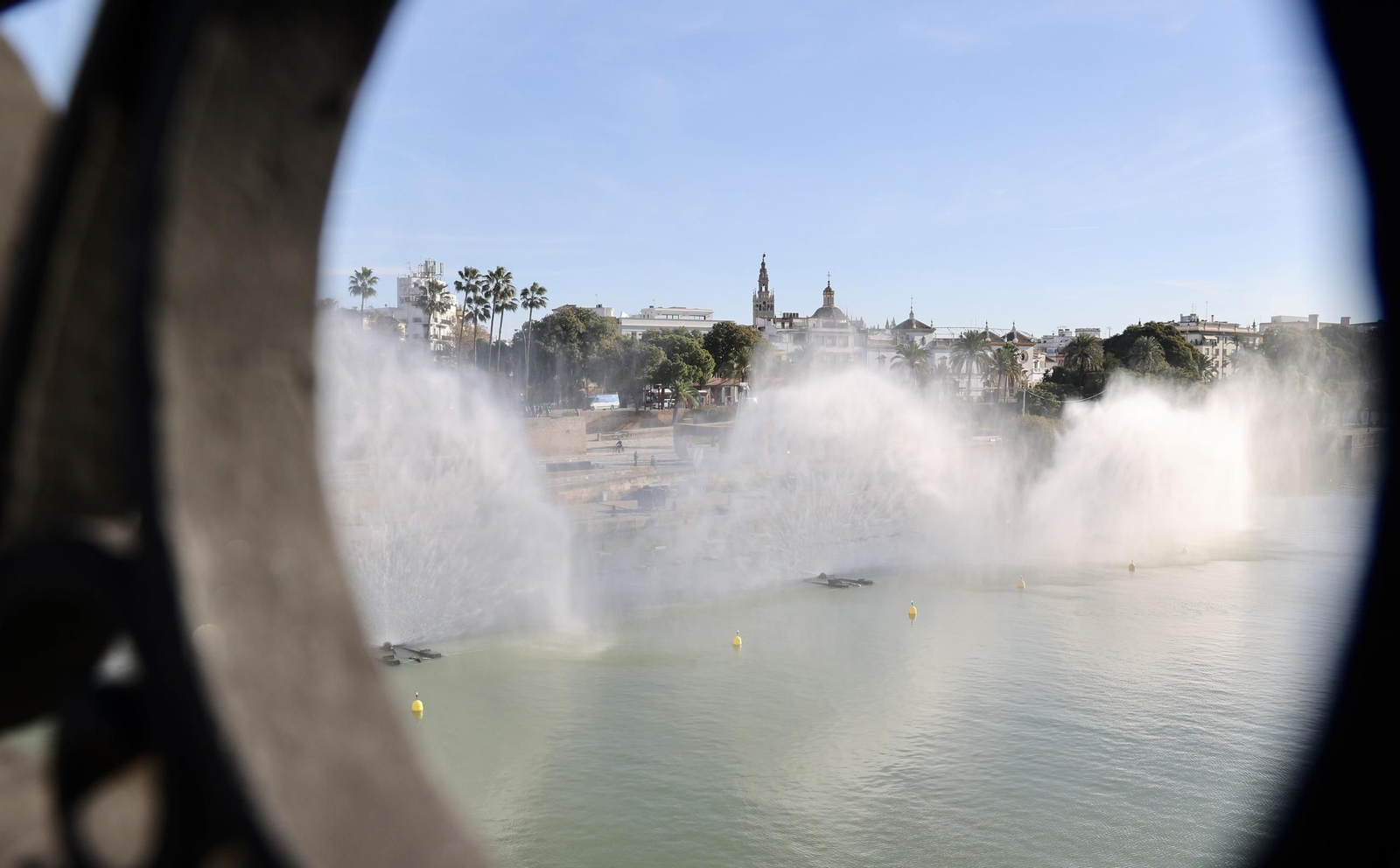 Presentación de Navigalia