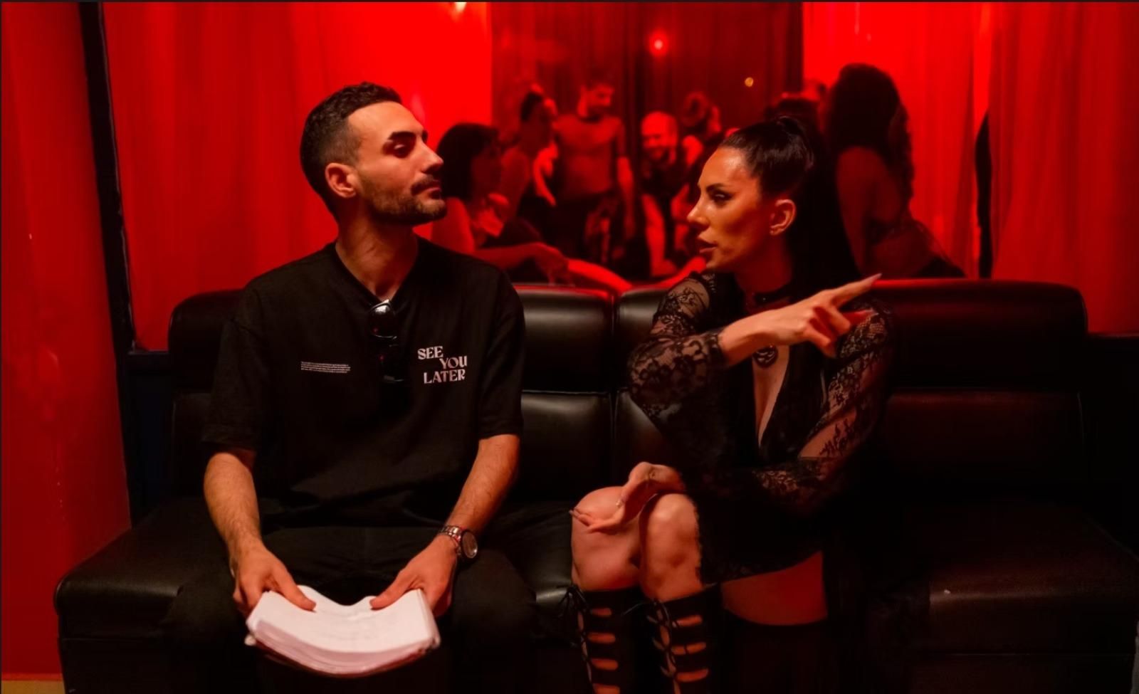 'La casa en el árbol', terror con la Mala Rodríguez, llega este viernes al Festival de Sevilla