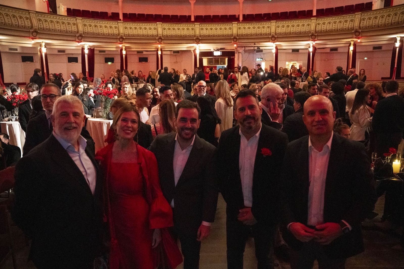 La galería de imágenes de "We love flamenco"