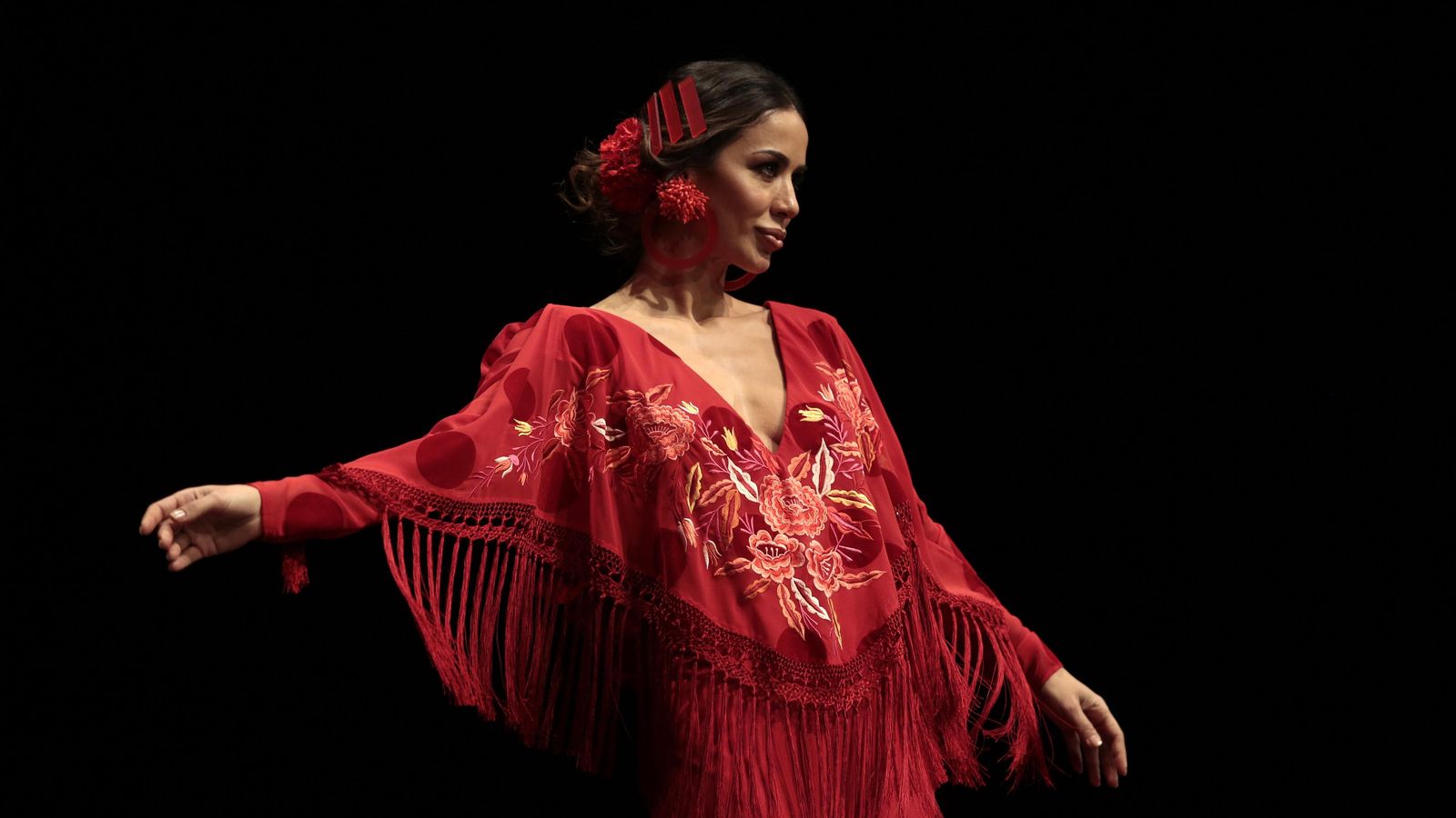 'Elements', de Ana Morón.