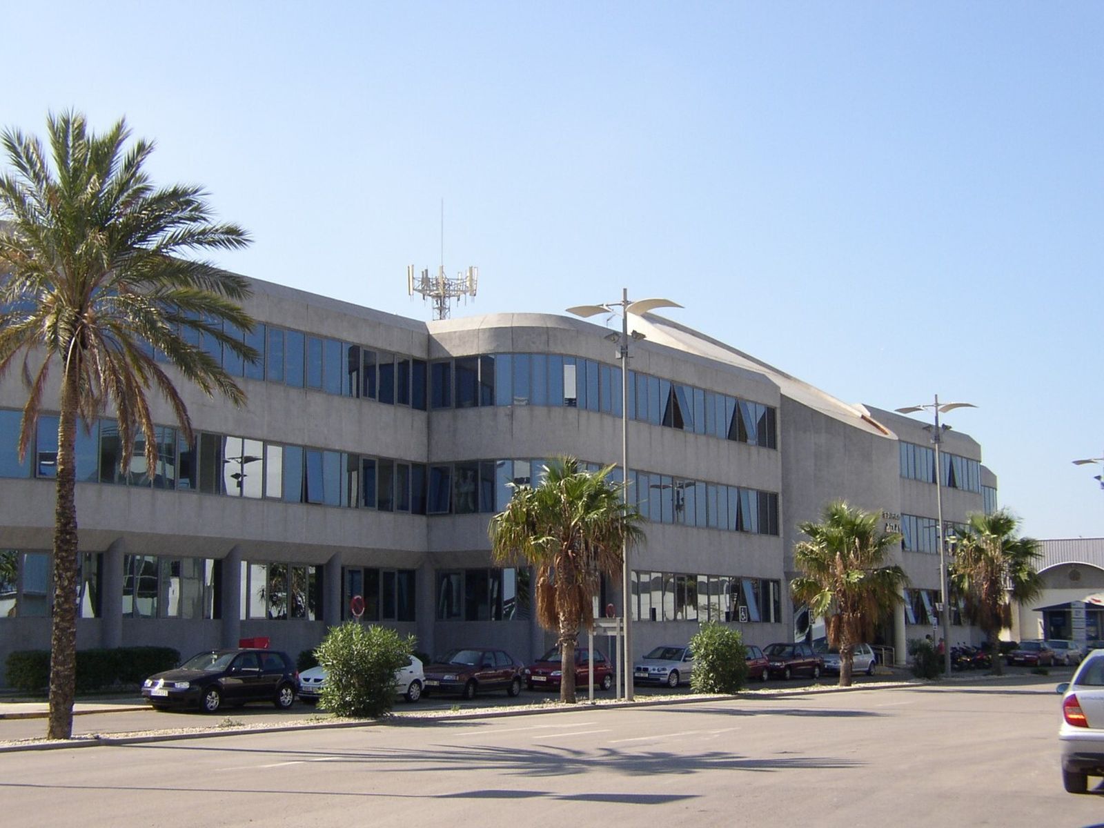 El Instituto Español de Oceanografía amplía sus instalaciones de Cádiz en la Zona Franca