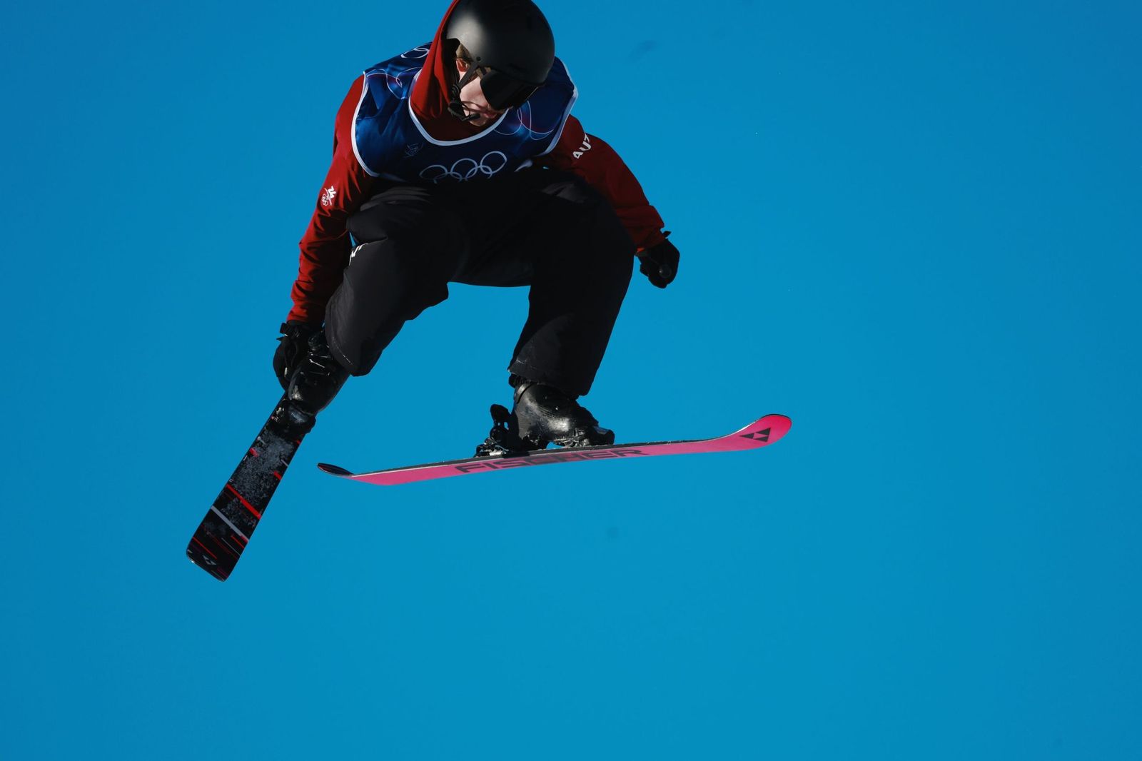 Las mejores fotos de los Juegos Olímpicos de invierno Milán Cortina d'Ampezzo 2026 | Segunda jornada