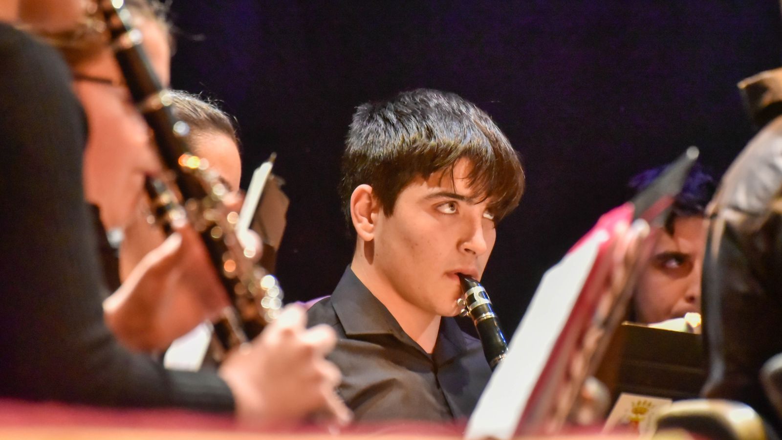 Las fotos de los XIII Premios Mancomunidad de Municipios del Campo de Gibraltar