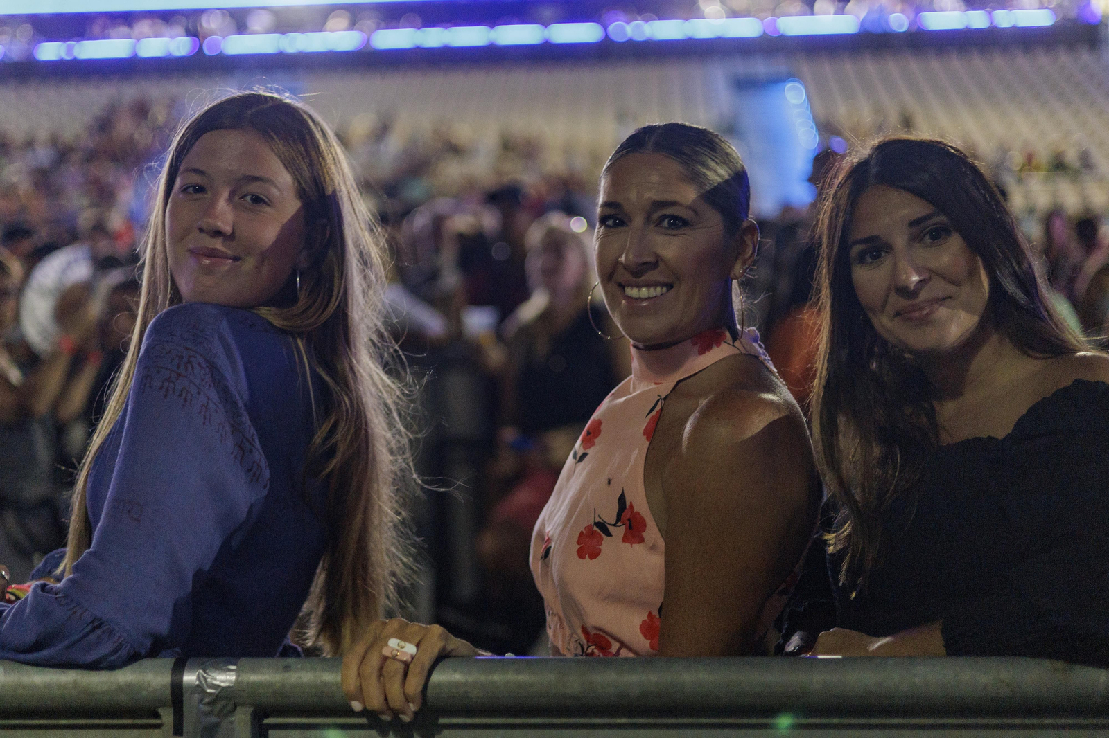 Búscate en el concierto de Carlos Vives en el Concert Music Festival