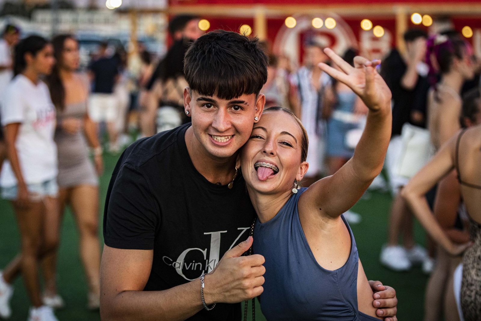 Búscate en el concierto de Omar Montes, Melqui, Ptazeta y Envi en Cádiz