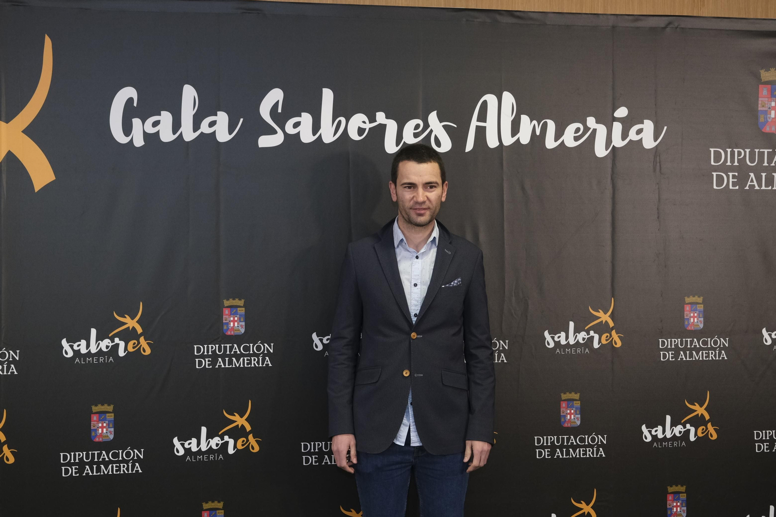 Imágenes de la II Gala Sabores Almería con David Bisbal. Vera