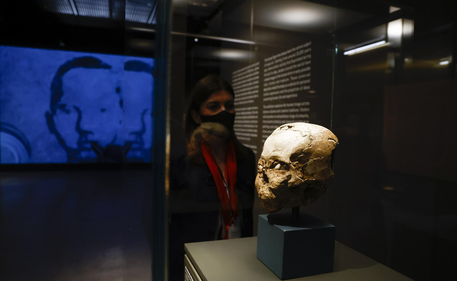 Imagen Humana. Arte, Identidades y simbolismo en CaixaForum