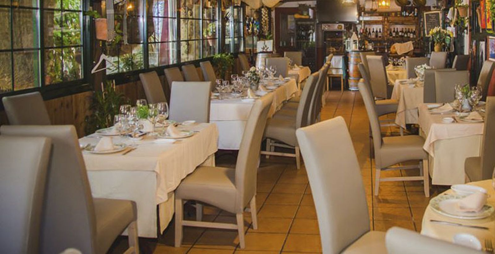 El Cortijo de Guadacorte