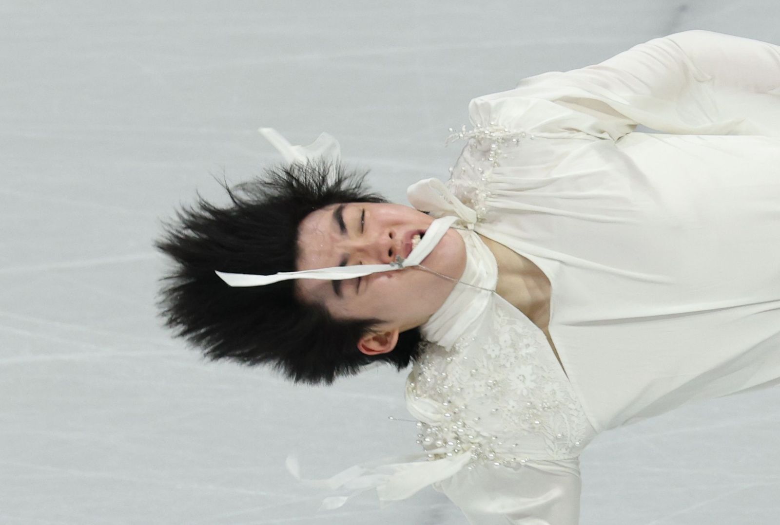 Las mejores fotos de los Juegos Olímpicos de invierno Milán Cortina d'Ampezzo 2026 | Octava jornada