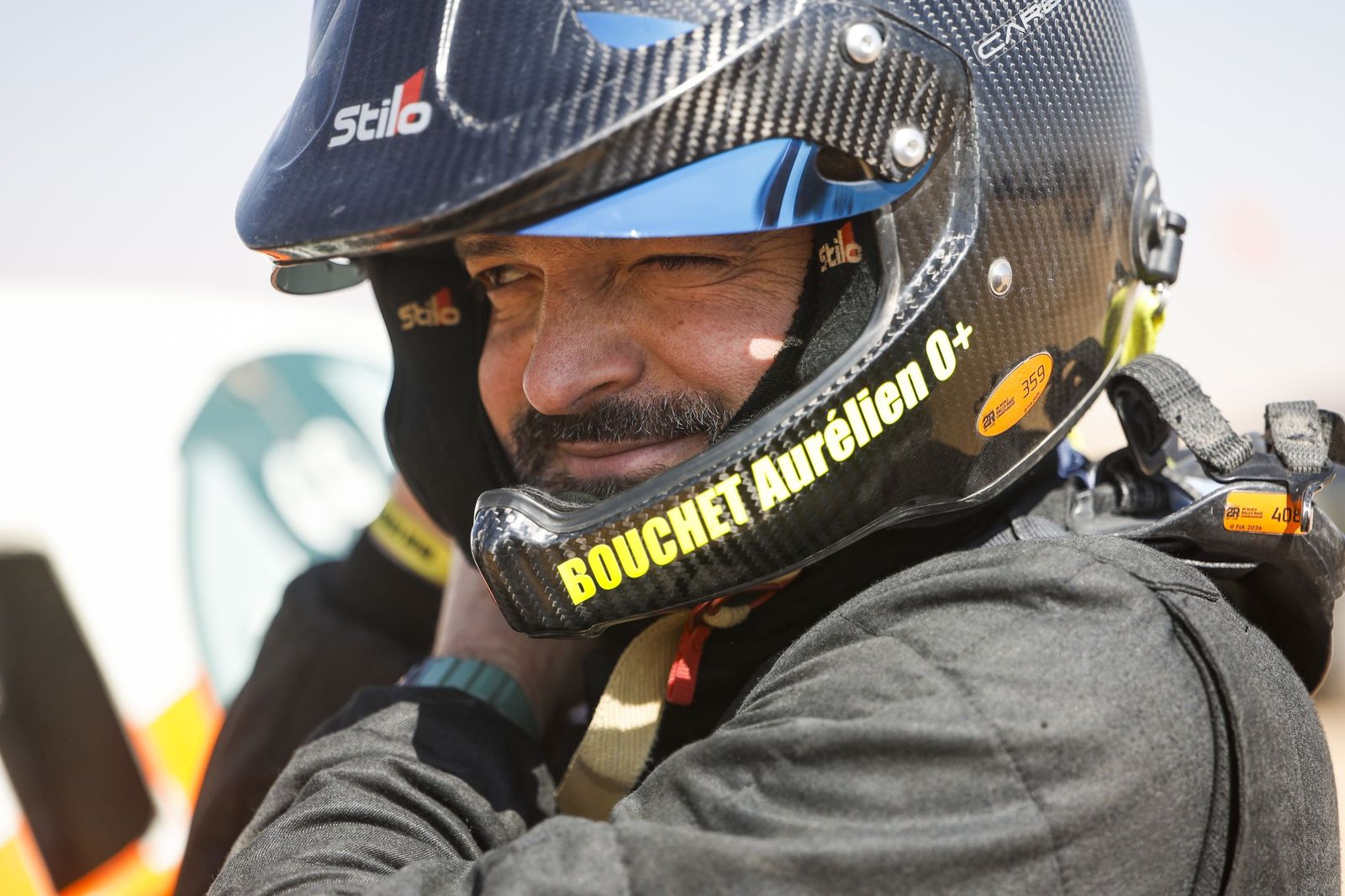 Las mejores fotos del Rally Dakar | Octava etapa