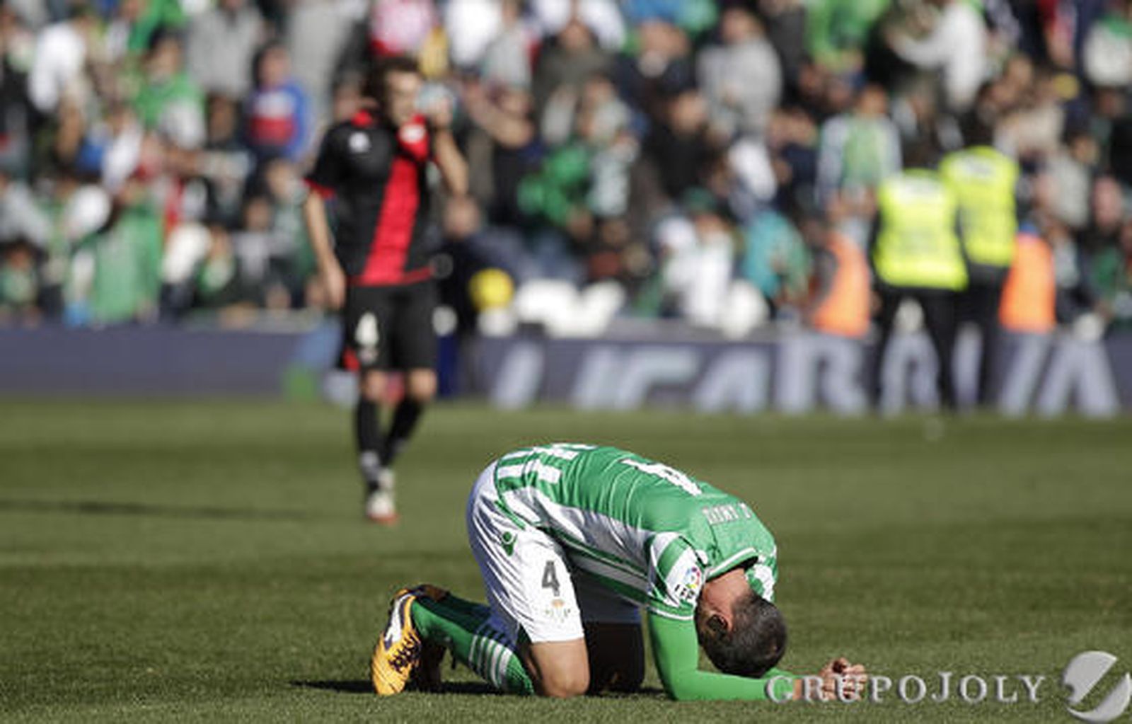 Foto: Antonio Pizarro