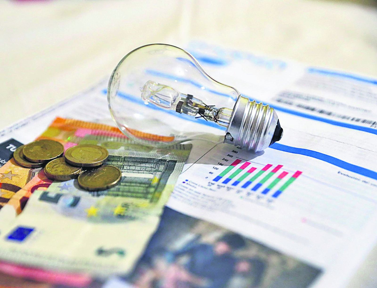 La importancia de los nuevos hábitos para huir del consumo fantasma