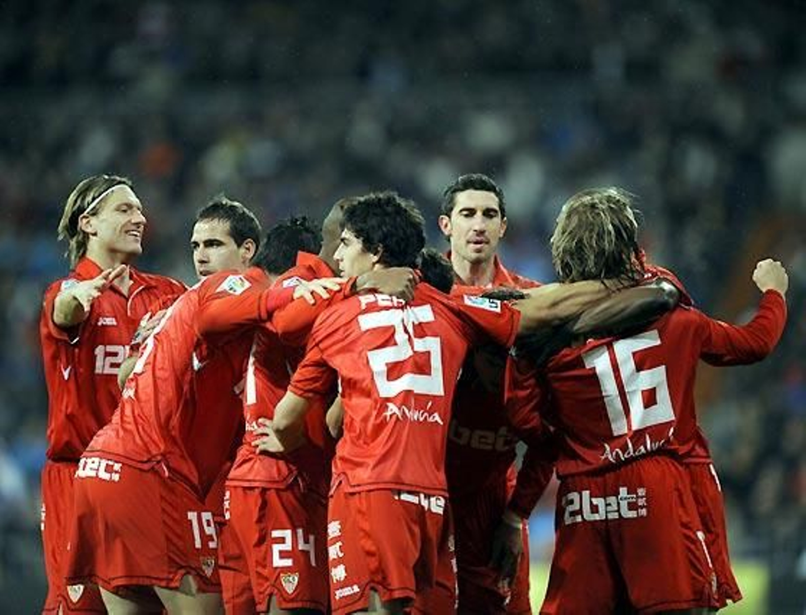 Foto: Afp Photo / Reuters / Efe