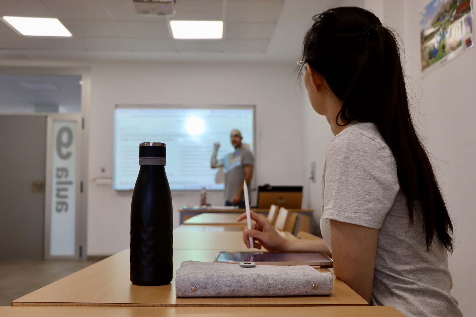 Centro de Lenguas de la Universidad de Almería