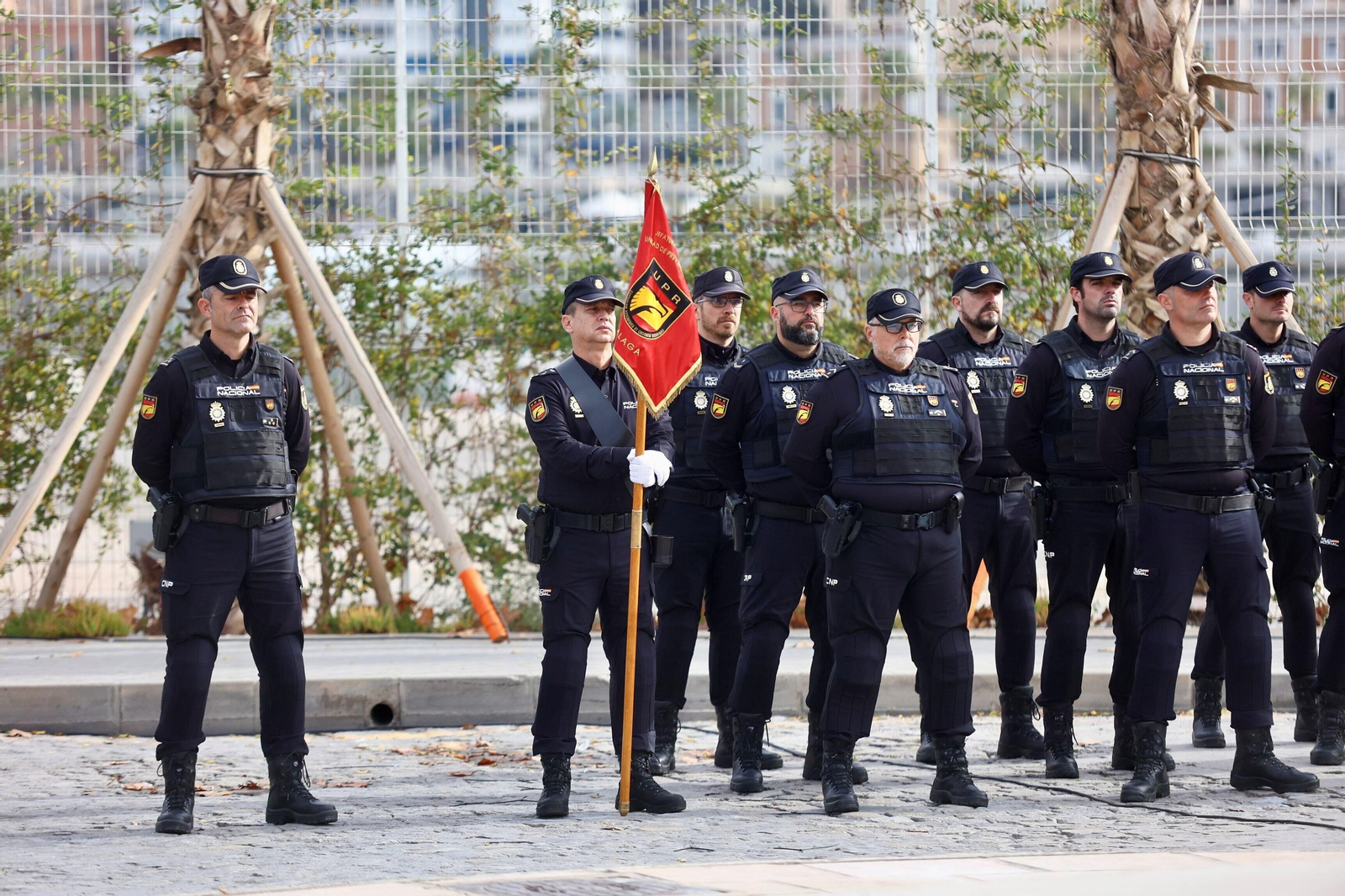 Todas las fotos del 200 cumpleaños de la Policía Nacional Todas las fotos del 200 cumpleaños de la Policía Nacional