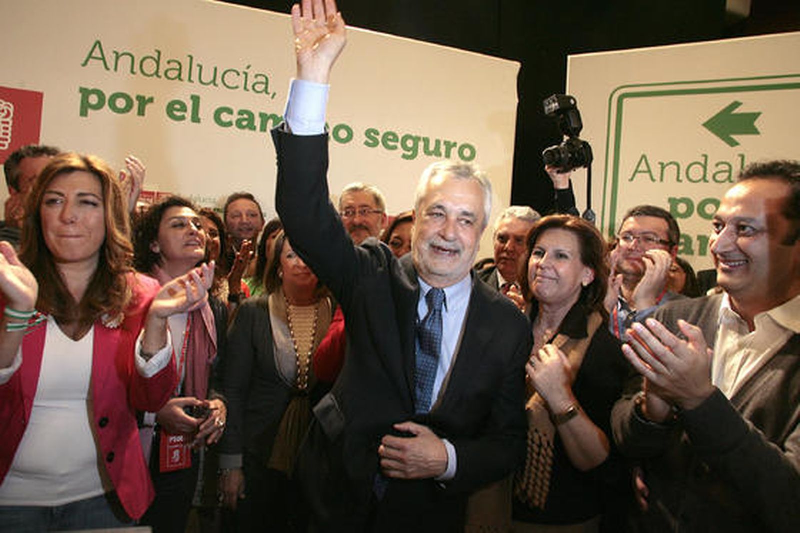 Foto: Juan Carlos Muñoz