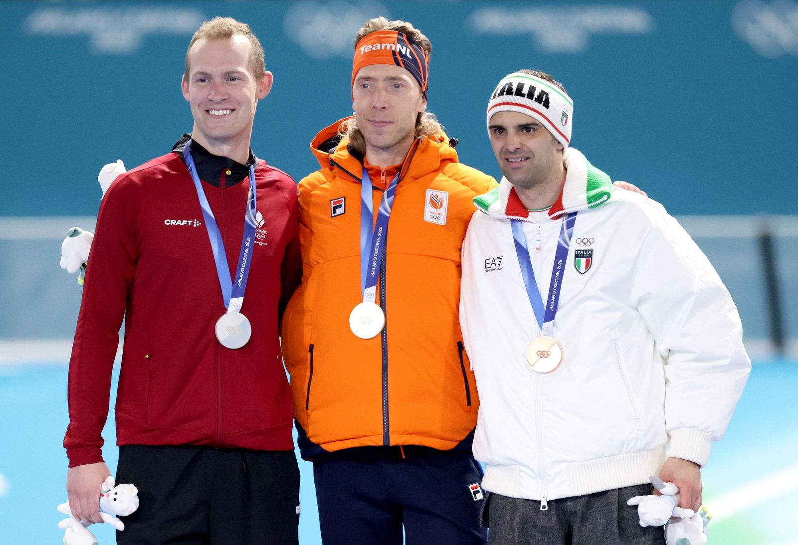 Las fotos de la tercera medalla española y de la jornada 16 de los Juegos Olímpicos