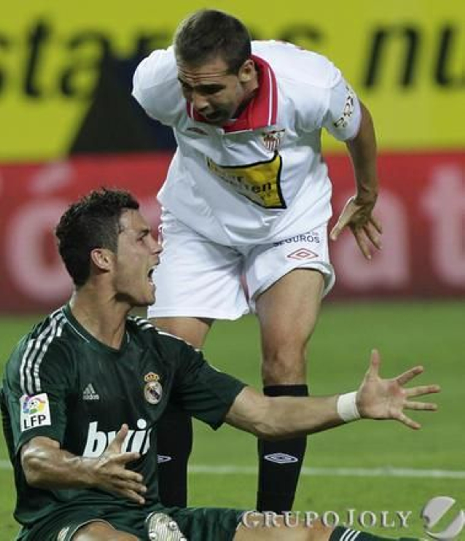 Foto: Antonio Pizarro