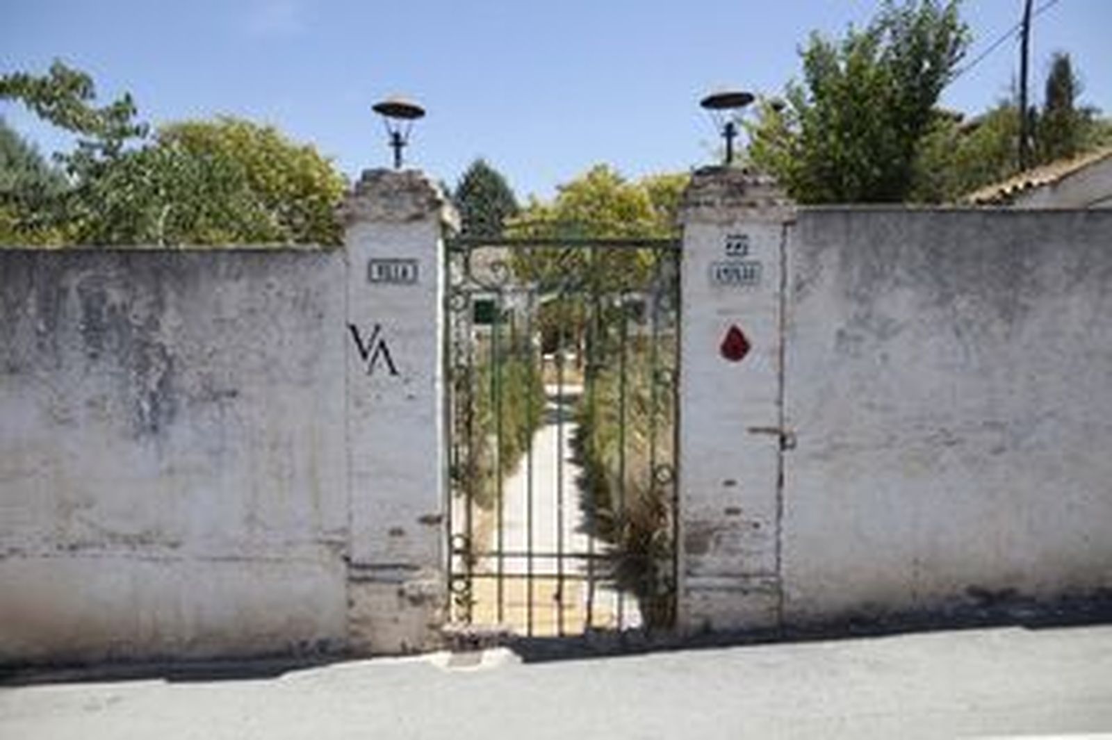 Continúa en la UCI en estado grave la mujer quemada en un 'escape room' de Cájar