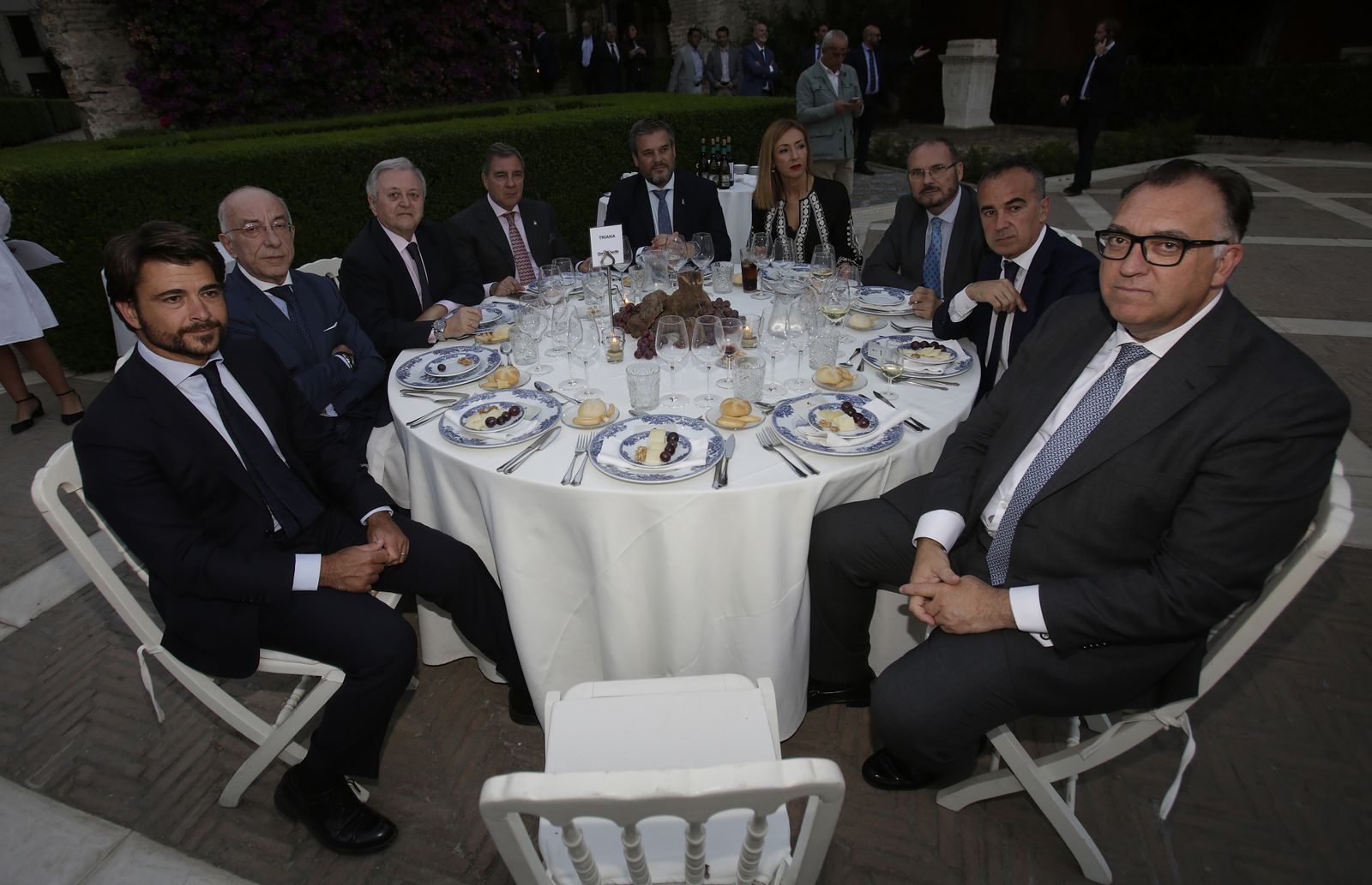 X PREMIO MANUEL CLAVERO A DÑA PILAR MANCHON