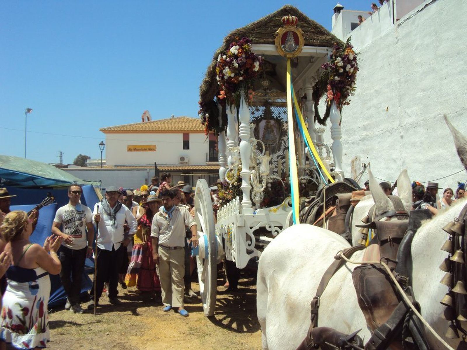 64 | Algeciras  -  20:00