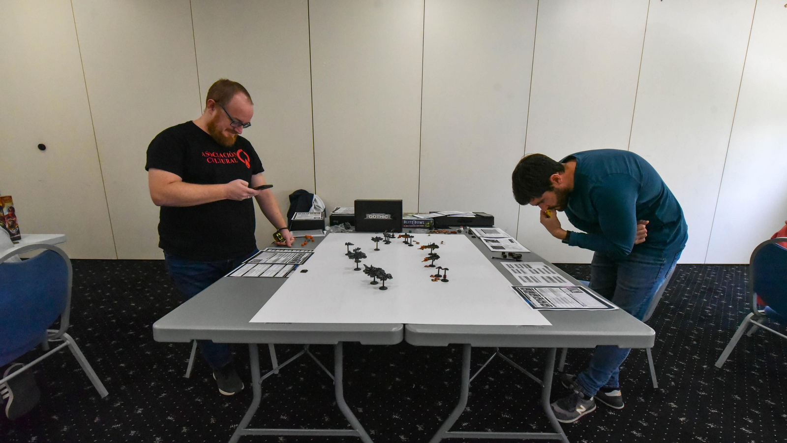 El IX Salon del Cómic y Manga de La Línea, en imágenes