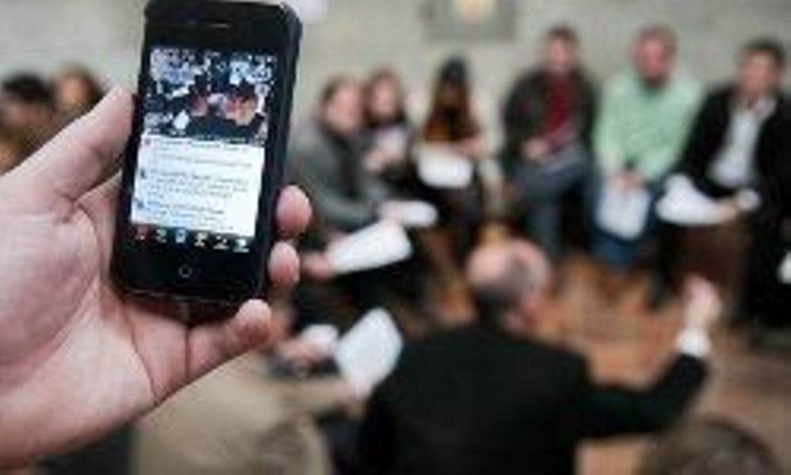 El poder de las redes