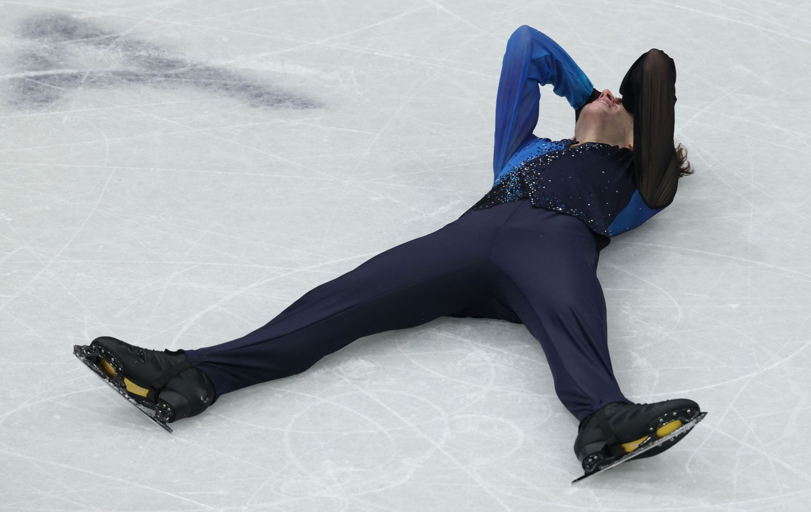 Las mejores fotos de los Juegos Olímpicos de invierno Milán Cortina d'Ampezzo 2026 | Octava jornada