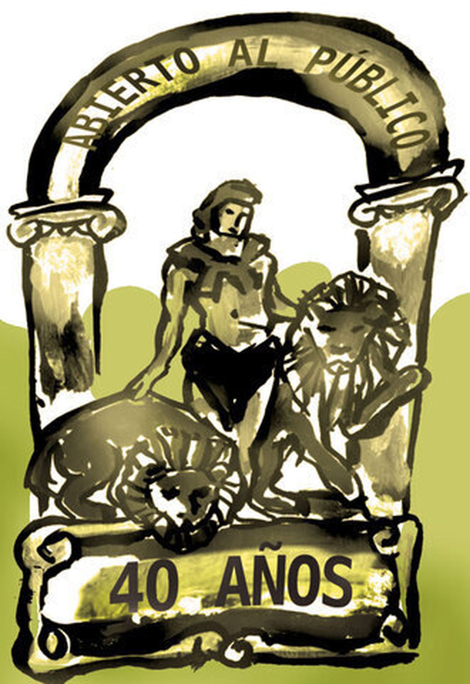 40 años del Defensor del Pueblo andaluz