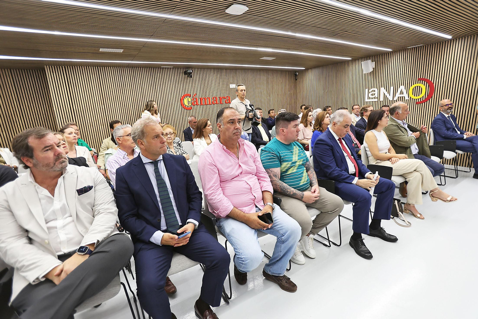 Las imágenes más destacadas del miércoles 26 de junio en Huelva