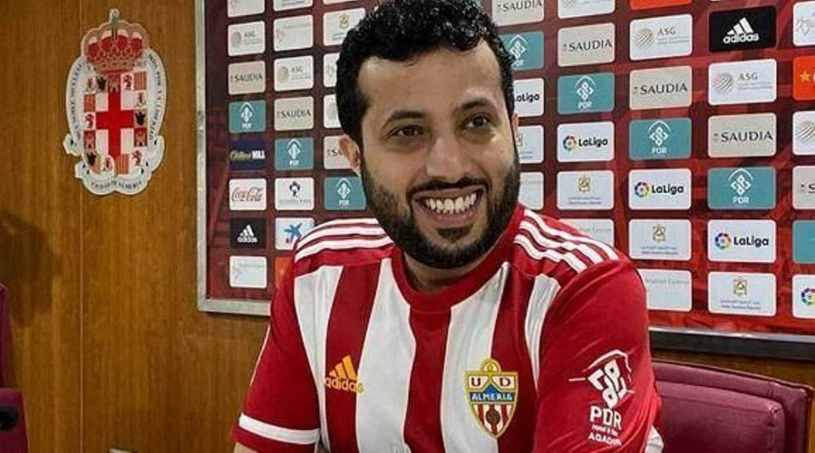 Turki, en el Mediterráneo.